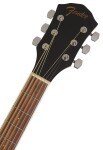 Fender FA-125CE WN BK (rozbalené)