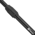 Fencl Podběráková tyč 2-dílná 2m,Fencl Podběráková tyč 2-dílná 2m