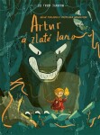 Artur zlaté lano