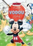 Maluj vodou Mickey