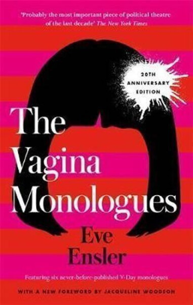 The Vagina Monologues - Eve Ensler