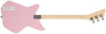 Loog Pro Electric Pink