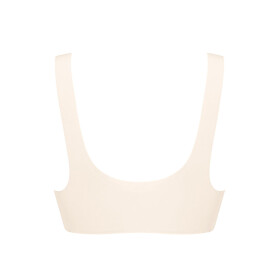 Podprsenka sloggi ZERO Feel Bralette EX sloggi sloggi XS