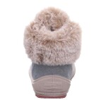 Dětské zimní boty Superfit 1-006310-7500 Velikost: