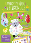 Papírové tvoření Velikonoce - Kolektiv
