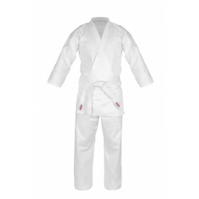 Mistři karate kimono kyokushinkai 8 oz - 130 cm NEW 06193-130 NEPLATÍ