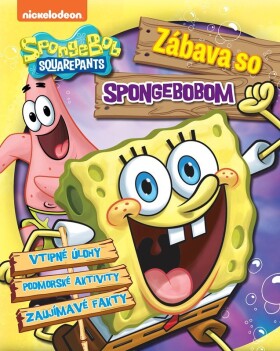 SpongeBob Zábava so SpongeBobom Kolektiv