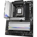 GIGABYTE B650 AERO G / B650 / AM5 / 4x DDR5 / PCIEx16 / 1x 2.5GLAN / ATX (B650 AERO G)