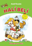 Halí belí