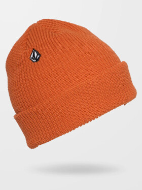 Volcom Full Stone PUMPKIN pánská čepice