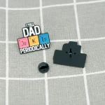 Pinarna.cz I tell dad Jo K Es periodically / Pravidelně říkám taťkovské vtípky