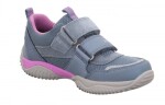 Dívčí celoroční boty STORM GTX, Superfit, 1-006386-8020, fialová - 25