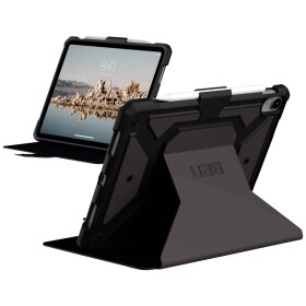 Urban Armor Gear Metropolis SE obal na tablet Apple iPad 10.9 (10. Gen., 2022) 27,7 cm (10,9) Backcover černá