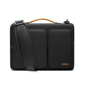 Tomtoc Messenger 16"" MacBook Pro 2019 TOM-A42-E02D černá