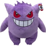 Pokémon Plyšák - Gengar 60 cm