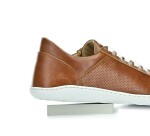 Aylla Shoes Ari hnědé pánské polobotky