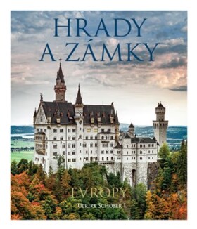 Hrady a zámky Evropy