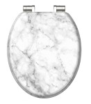 Schütte MARMOR STONE | MDF, Soft Close 4008431801940