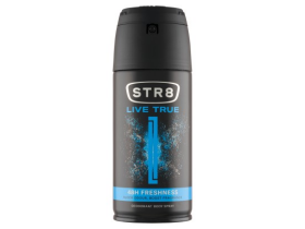 STR8 Live True tělový deodorant 150ml