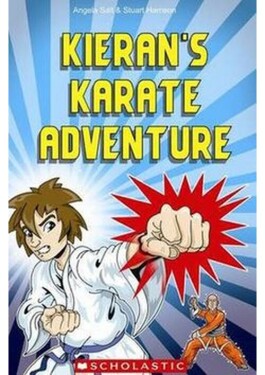 Kieran´s Karate Adventure