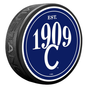 Mustang Puk Montreal Canadiens NHL Founding Year