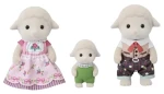 Sylvanian Families Rodina oveček trio