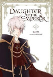 Daughter of the Emperor 1 - Yunsul