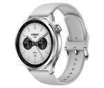 Xiaomi Watch S4 Silver EDF_1240042