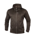 Ardon Ardon H5984 3DBreathe Mikina melange hnědá