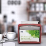 TORK 272612 Xpressnap zásobník na ubrousky N4
