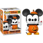 Funko POP Disney: Trick or Treat - Mickey