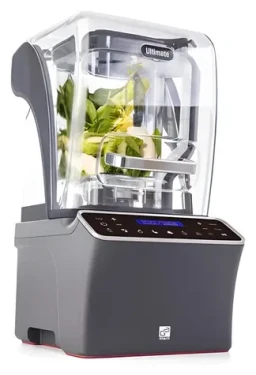 G21 Ultimate Graphite Black / Blender (E9-1500VK-GB)