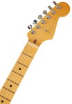 Fender American Ultra Stratocaster HSS MN AP