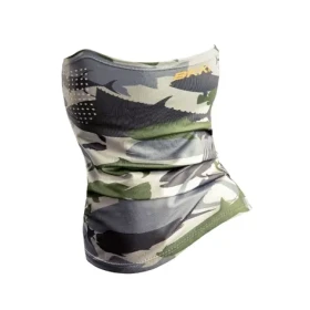 BKK Nákrčník O3 Shield Camouflage (F-FG-1010)