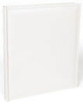 Fotoalbum svatební klasické DBCS-20W White, 60 stran