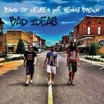 Bad Ideas - LP - of Heysek Band