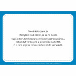 Petr a jeho příběhy aneb jak se učit správně chovat pomocí obrázků - Věra Čadilová, Zuzana Žampachová