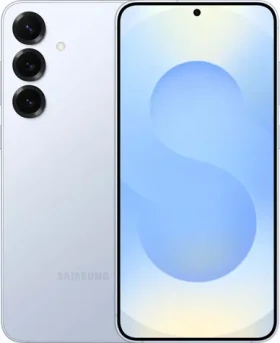 SAMSUNG Galaxy S25+ 12+512GB světle-modrá / 6.7" / Android 15 (SM-S936BLBGEUE)