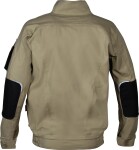 Pracovní bunda COFRA DIPPACH Barva: Hnědá, Velikost: 48 (V564_0_03_48)