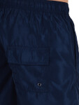Pánské tmavě modré šortky FashionStreet SX2531 XXL
