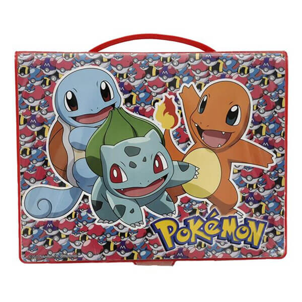 Pokémon kreativní set