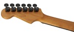 Charvel Pro-Mod Plus Dinky DK24 HH HT EB Black Ash