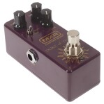 Dunlop MXR Duke of Tone Overdrive