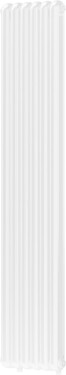 MEXEN Kent otopný žebřík/radiátor 1882 380 mm, 1392 bílá W216-1882-380-00-20
