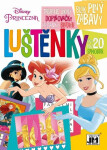 Princezny Luštěnky,