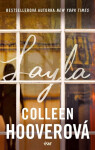 Layla - Colleen Hoover