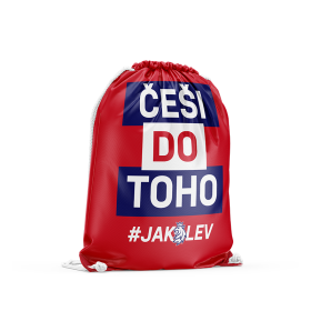 STŘÍDA SPORT Gymvak Češi do toho