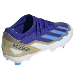 Kopačky adidas Crazyfast League Messi Jr FG ID0714