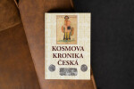 Kosmova kronika česká - Kosmas