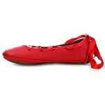 Camper Sella Fresa/Kito Abeja Medium Red K800674-003 dětské balerínky